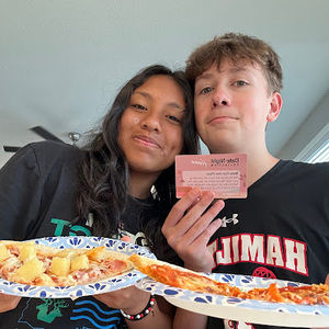 Meet your Posher, Lainey